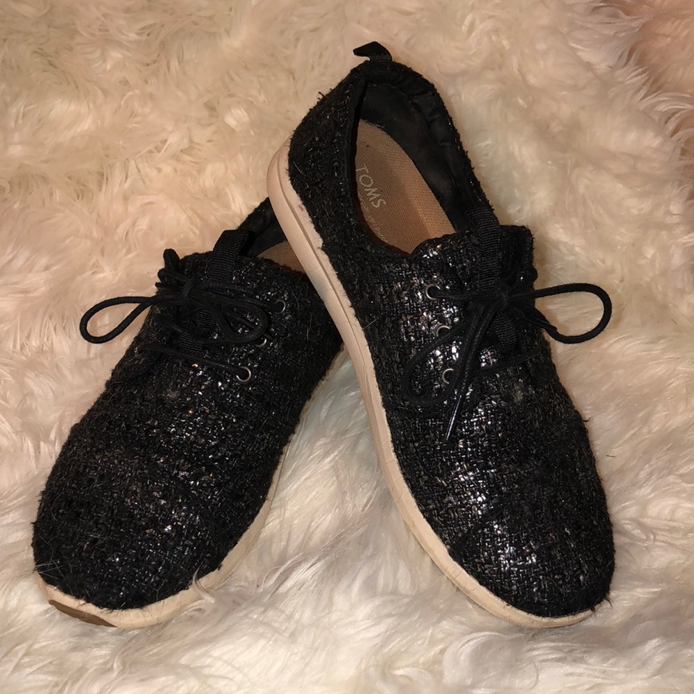 Toms Sneakers